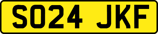 SO24JKF