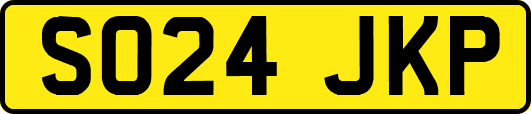 SO24JKP