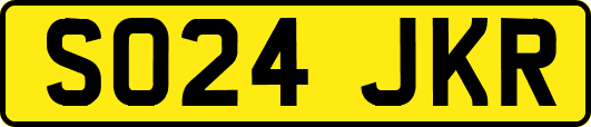 SO24JKR