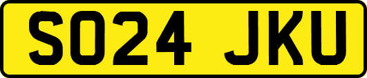 SO24JKU