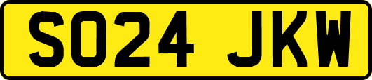 SO24JKW