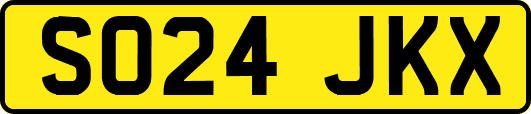 SO24JKX