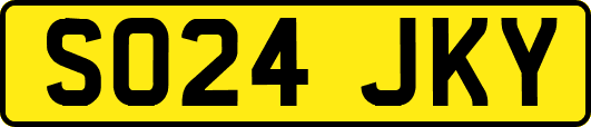 SO24JKY