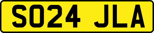 SO24JLA