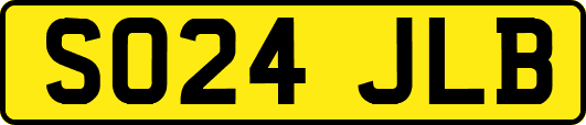 SO24JLB