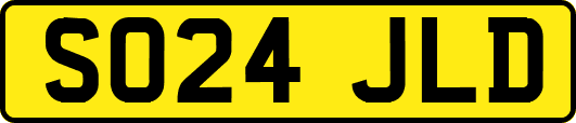 SO24JLD