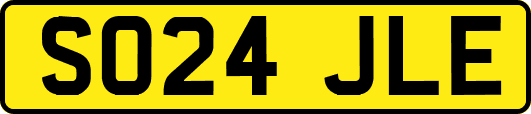 SO24JLE