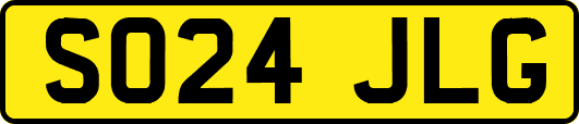 SO24JLG