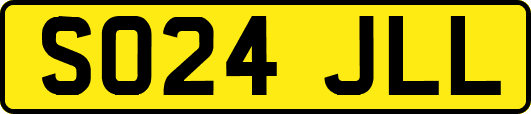 SO24JLL