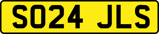 SO24JLS