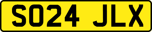 SO24JLX