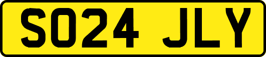 SO24JLY