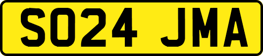 SO24JMA