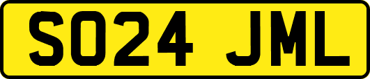 SO24JML