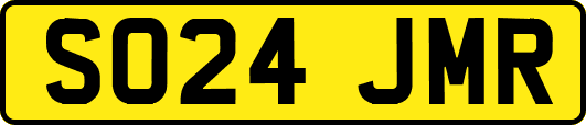 SO24JMR
