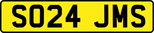 SO24JMS