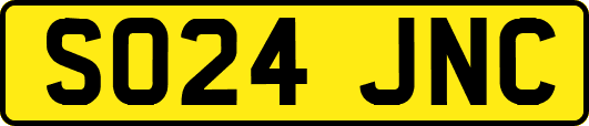SO24JNC