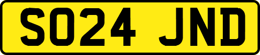 SO24JND