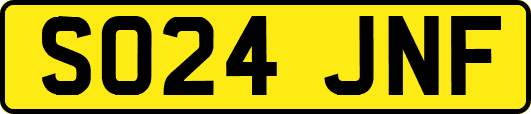SO24JNF
