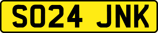 SO24JNK