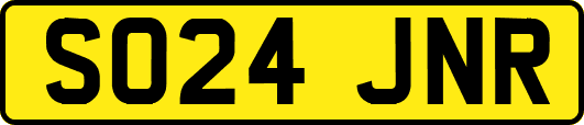 SO24JNR