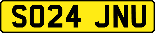 SO24JNU