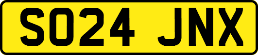 SO24JNX