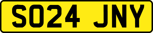 SO24JNY
