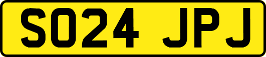 SO24JPJ