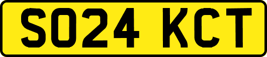 SO24KCT