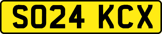 SO24KCX
