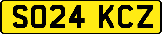 SO24KCZ