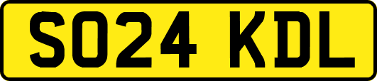 SO24KDL
