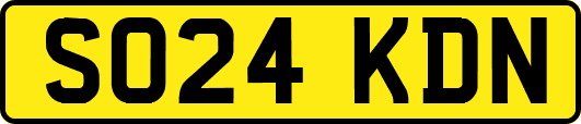 SO24KDN