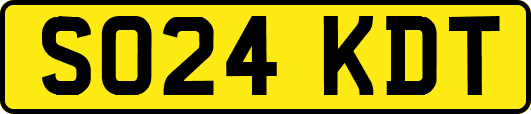 SO24KDT