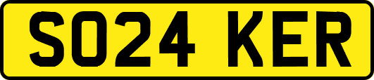SO24KER