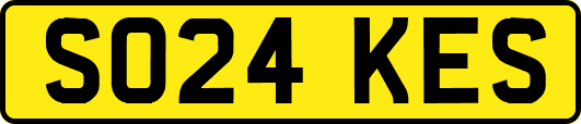 SO24KES