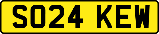 SO24KEW