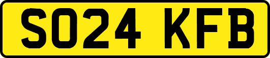 SO24KFB