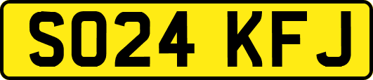 SO24KFJ