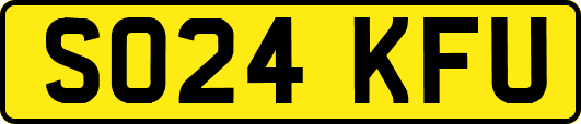 SO24KFU