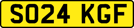 SO24KGF