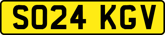 SO24KGV