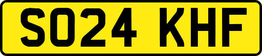 SO24KHF