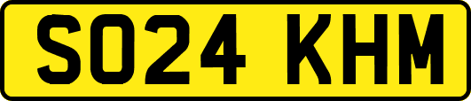 SO24KHM