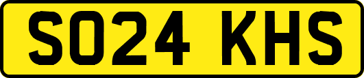 SO24KHS