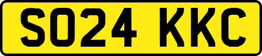 SO24KKC