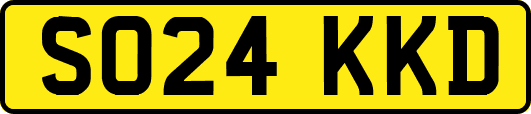 SO24KKD