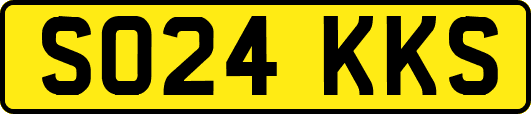 SO24KKS