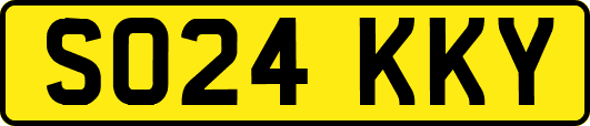 SO24KKY